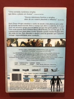 DVD - De Repente Califórnia- Trevor Wright- Brad Rowe - Semi - comprar online