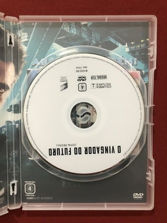 DVD - O Vingador Do Futuro - Colin Farrell - Seminovo na internet