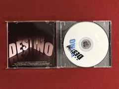 CD - Senhora Do Destino- Internacional- Trilha Sonora- Semin na internet