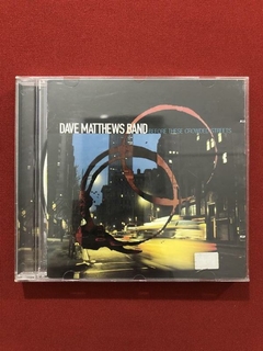CD - Dave Matthews Band - Before These Crowded Streets