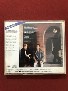 CD - Crowded House - Don't Dream It's Over - Importado Japão - comprar online