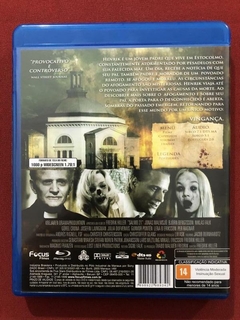 Blu-ray - Salmo 21 - E O Fogo Os Consumirá - Seminovo - comprar online