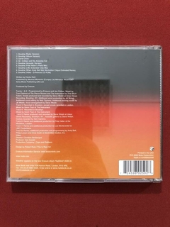 CD - Erasure - Breathe - Importado - Seminovo - comprar online