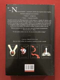 Livro - Sol Da Meia-Noite - Stephenie Meyer - Intrínseca - comprar online