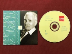 CD - Box Debussy / Ravel - Orchestral Works - Import - Semin - loja online