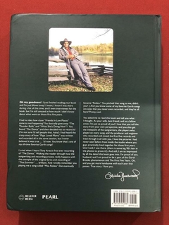Livro - Garth Brooks - The Anthology Part I - Inclui 5 CDs - Seminovo - comprar online
