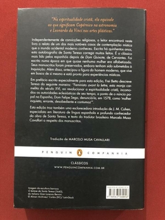 Livro - Livro Da Vida - Santa Teresa D'Ávila - Penguin - Seminovo - comprar online