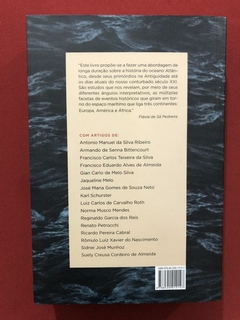 Livro - Atlântico: A História De um Oceano - Francisco Carlo - comprar online
