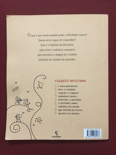 Livro- Doroteia, A Centopeia- Ana Maria Machado - Salamandra - comprar online