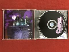 CD - Casper - A Spirited Beginning - The Soundtrack - Import na internet