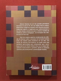 Livro - Gramsci - Joeline Rodrigues De Sousa - Appris - Seminovo - comprar online