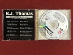 CD - B.J. Thomas - Golden Classics - Double Play - Importado na internet