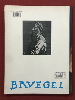 Livro - Bruegel - Rose-Marie E Rainer Hagen - Ed. Taschen - comprar online