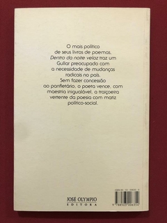 Livro - Dentro Da Noite Veloz - Ferreira Gullar - José Olympio - comprar online