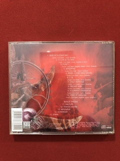 CD - Lacuna Coil - Unleashed Memories - Nacional - comprar online