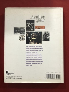 Livro - Beatles Gear - All The Fab Four's - Andy Babiuk - comprar online