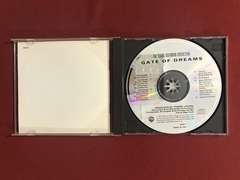 CD - The Claus Ogerman - Gate Of Dreams - Importado na internet