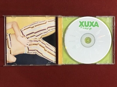 CD - Xuxa - Dance - 1996 - Importado - Seminovo na internet
