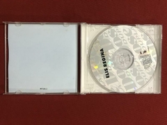 CD - Elis Regina - 2 LPs Dose Dupla - Nacional - 1994 na internet