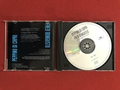CD - Fred Bongusto & Peppino Di Capri - Due ragazzi live '96 na internet