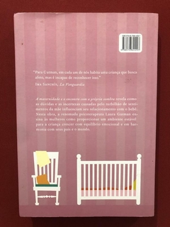 Livro- A Maternidade - Laura Gutman - Best Seller - Seminovo - comprar online