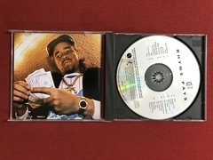 CD - Ice-T - Rhyme Pays - 1987 - Importado na internet