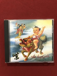 CD - Stone Temple Pilots - Purple - 1994 - Importado