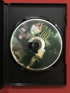 DVD - Coragem Sob Fogo - Denzel Washington - Seminovo na internet