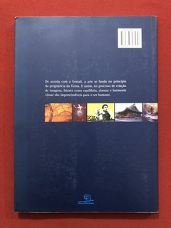Livro - Gestalt Do Objeto - João Gomes Filho - Ed. Escrituras - comprar online