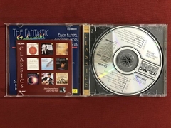 CD - The Fantastic Stokowski - Importado - Seminovo na internet