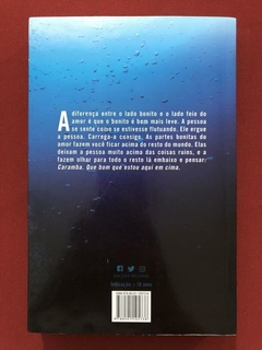 Livro - O Lado Feio Do Amor - Colleen Hoover - Galera - Seminovo - comprar online