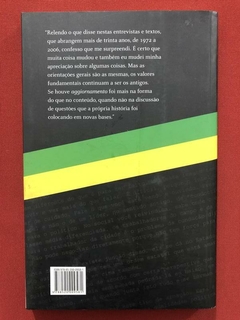 Livro - Relembrado O Que Escrevi - Fernando Henrique Cardoso - comprar online