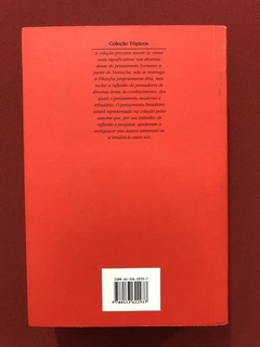 Livro - Fenomenologia Da Percepção - Maurice Merleau-Ponty - comprar online