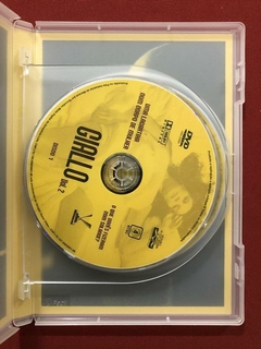 DVD - Giallo Vol. 2 - 4 Clássicos - 2 Discos - Seminovo - loja online