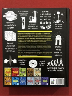 Livro - O Livro Da Ciência - Globo Livros - Seminovo - comprar online