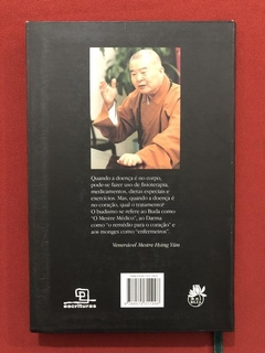 Livro - Receita Para O Coração - Hsing Yun - Seminovo - comprar online