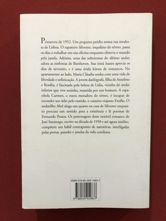 Livro - Claraboia - José Saramago - Cia. Das Letras - Semin. - comprar online