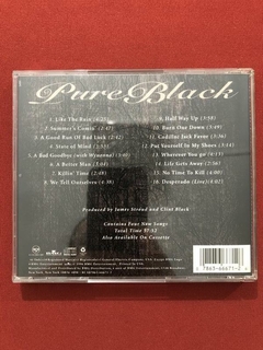 CD - Clint Black - The Greatest Hits - Importado - Seminovo - comprar online