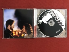 CD - A Favorita - Trilha Sonora Internacional - 2008 na internet