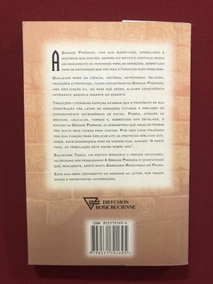 Livro - A Grande Pirâmide - Salvatore Tasca - Ed. Diffusion - comprar online