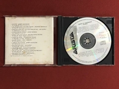 CD - In Love - Arista 10º Aniversário - Nacional - 1990 na internet