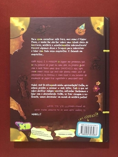 Livro - O Guia De Mistério & Diversão Do Dipper - Seminovo - comprar online