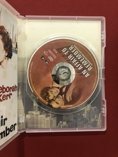 DVD - Tarde Demais Para Esquecer - Cary Grant / Deborah Kerr na internet