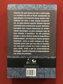 Livro- Vidas Em Risco- André Duarte - Ed. Forense - Seminovo - comprar online