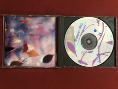 CD - Erasure - Wild! - 1989 - Importado na internet
