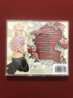 CD - Pink - I'm Not Dead - Nacional - 2006 - Seminovo - comprar online