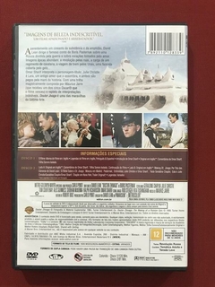DVD - Doutor Jivago - DVD Duplo - David Lean - Seminovo - comprar online
