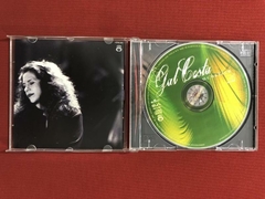 CD - Gal Costa - Acústico MTV - 1997 - Nacional na internet