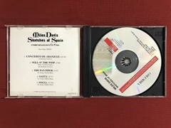 CD - Miles Davis - Sketches Of Spain - Importado - Seminovo na internet