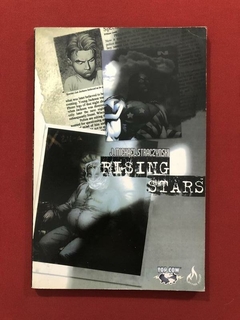 HQ - Rising Stars - J. Michael Straczynski - Mythos Editora